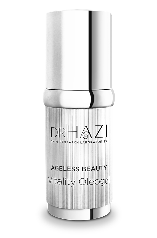 Ageless Beauty Vitality Oleogel